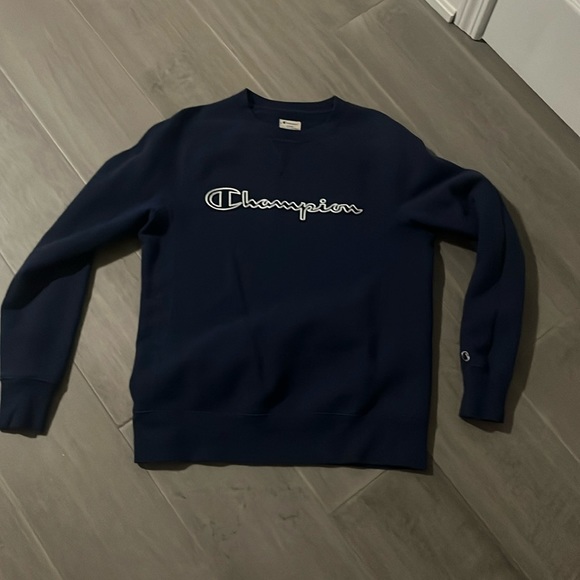 Champion sweater - Picture 1 of 1